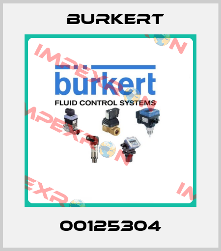 00125304 Burkert