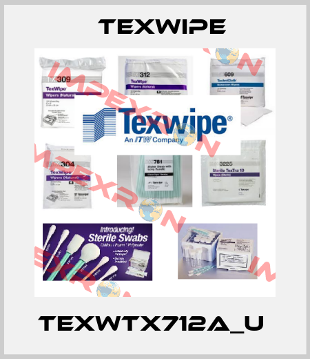 TEXWTX712A_U  Texwipe