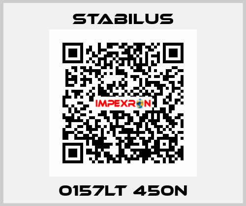 0157LT 450N Stabilus