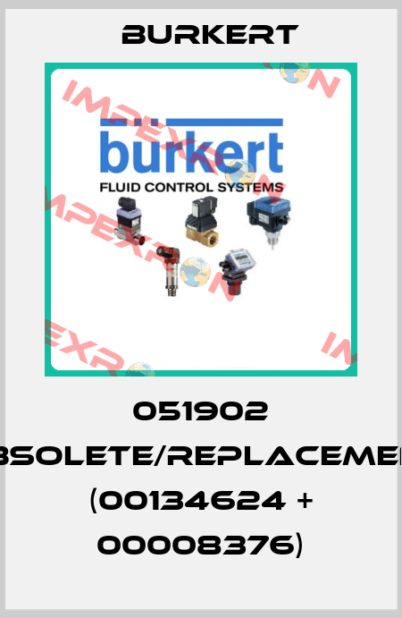 051902 obsolete/replacement (00134624 + 00008376) Burkert