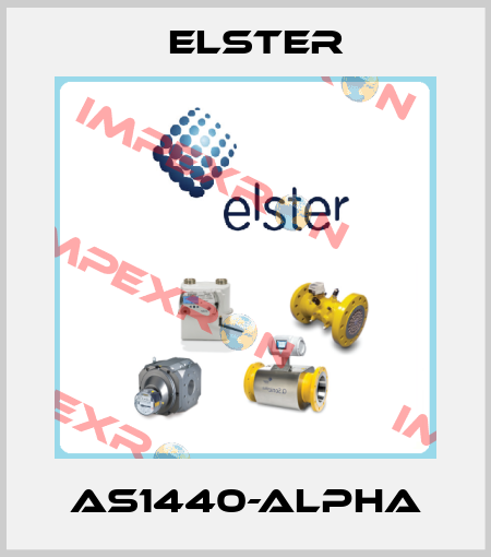AS1440-ALPHA Elster
