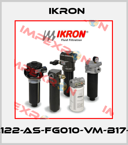 HEK02-20.122-AS-FG010-VM-B17-B-65I/min. Ikron