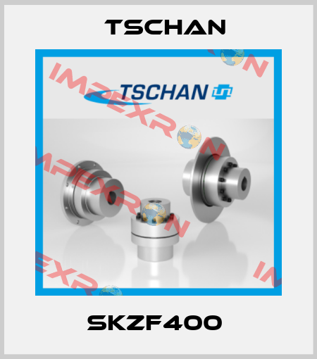 SKZF400  Tschan