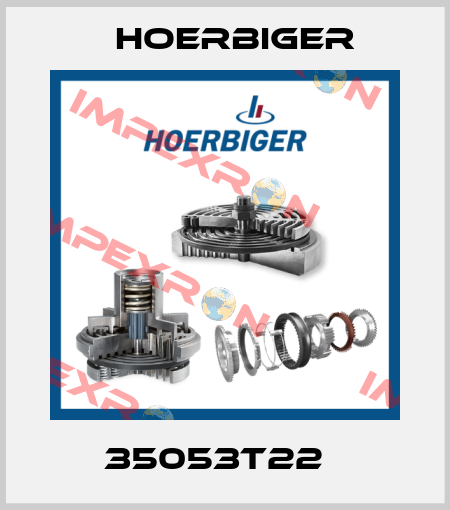 35053T22   Hoerbiger