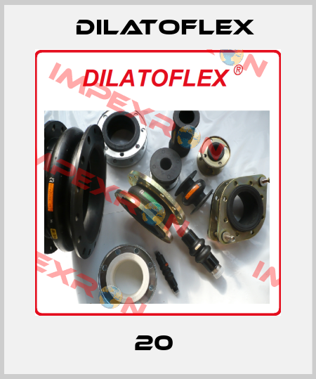 20  DILATOFLEX