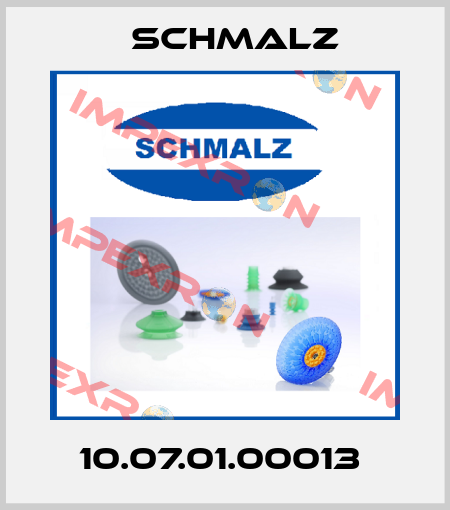 10.07.01.00013  Schmalz