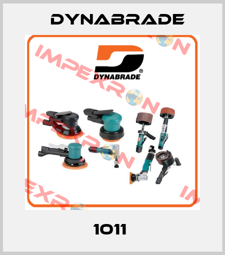 1011  Dynabrade