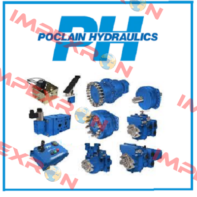 003743809H obsolete replacement MSE02-2-12A-F03-1120-YJ00  Poclain