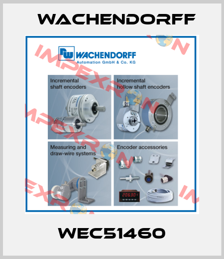 WEC51460 Wachendorff