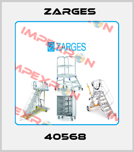 40568  Zarges
