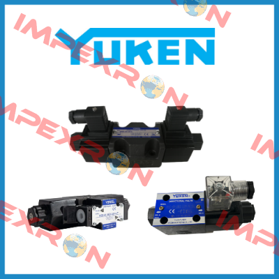 S-PV2R24-53-136-F-RFAR-35  Yuken