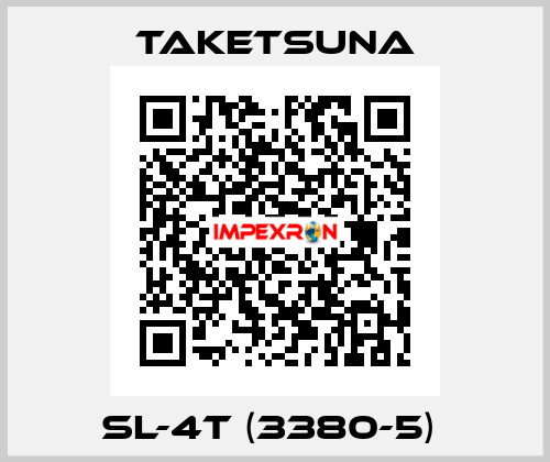 SL-4T (3380-5)  Taketsuna