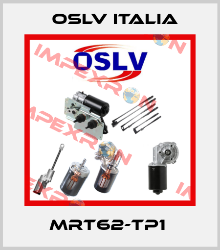 MRT62-TP1  OSLV Italia
