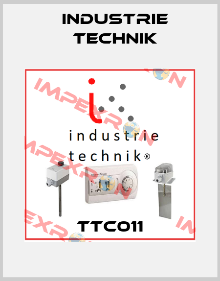 TTC011 Industrie Technik