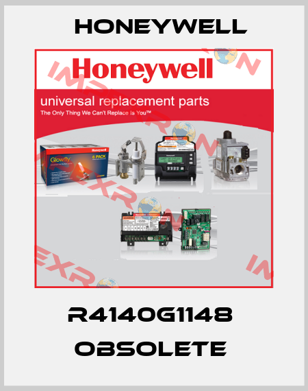 R4140G1148  OBSOLETE  Honeywell