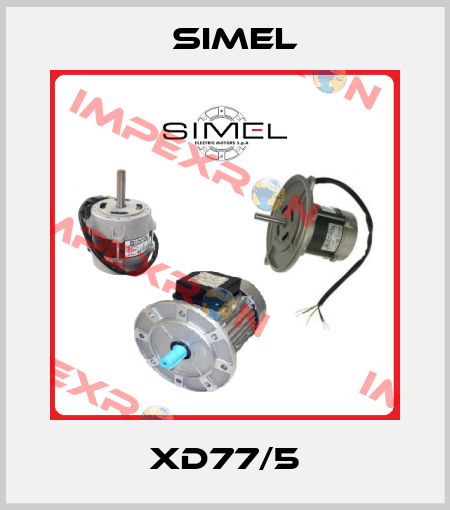XD77/5 Simel