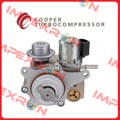 AAP1401435-01262 (obsolete - replaced by TA3070)  Cooper Turbocompressor