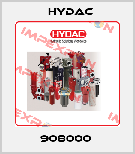 908000  Hydac