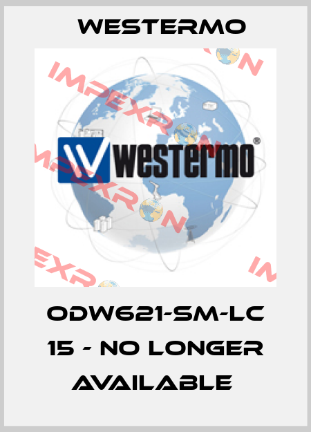 ODW621-SM-LC 15 - no longer available  Westermo