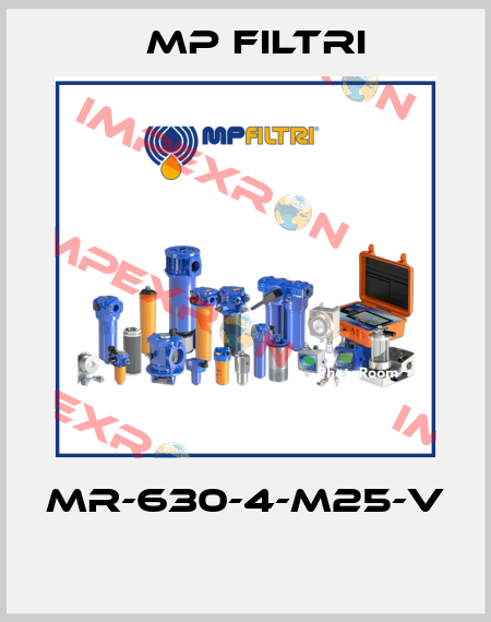 MR-630-4-M25-V  MP Filtri