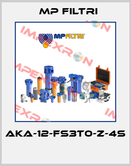 AKA-12-FS3T0-Z-4S  MP Filtri