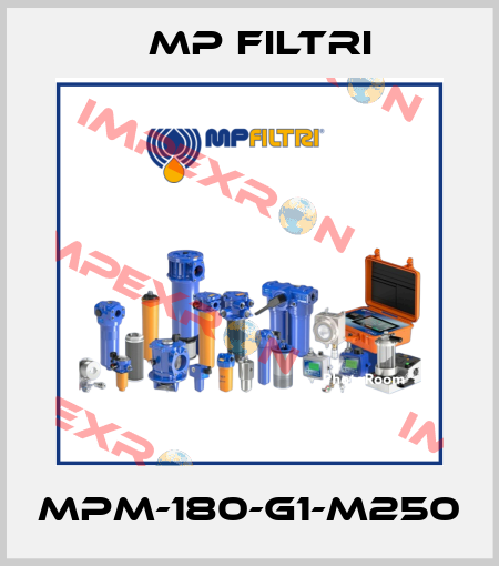 MPM-180-G1-M250 MP Filtri