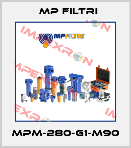 MPM-280-G1-M90 MP Filtri