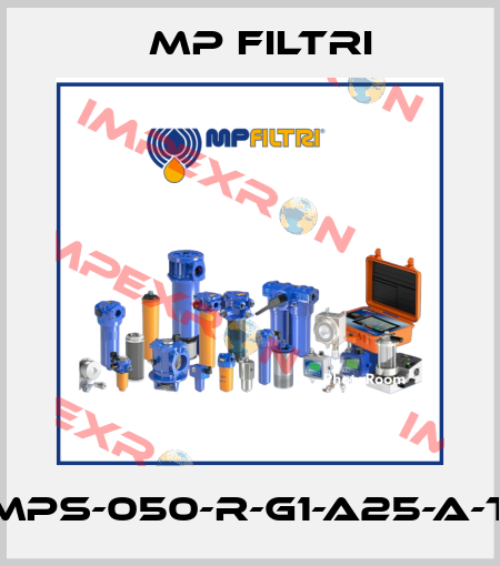 MPS-050-R-G1-A25-A-T MP Filtri