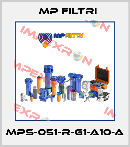 MPS-051-R-G1-A10-A MP Filtri