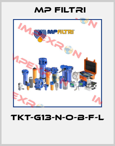 TKT-G13-N-O-B-F-L  MP Filtri