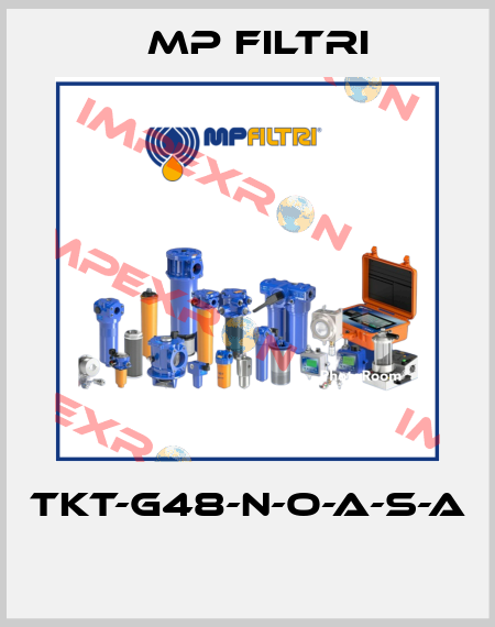 TKT-G48-N-O-A-S-A  MP Filtri