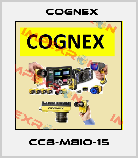 CCB-M8IO-15 Cognex