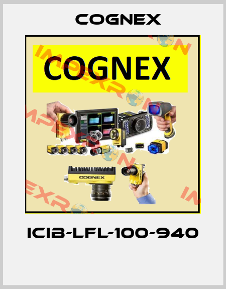 ICIB-LFL-100-940  Cognex