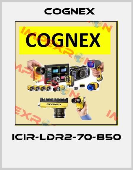 ICIR-LDR2-70-850  Cognex