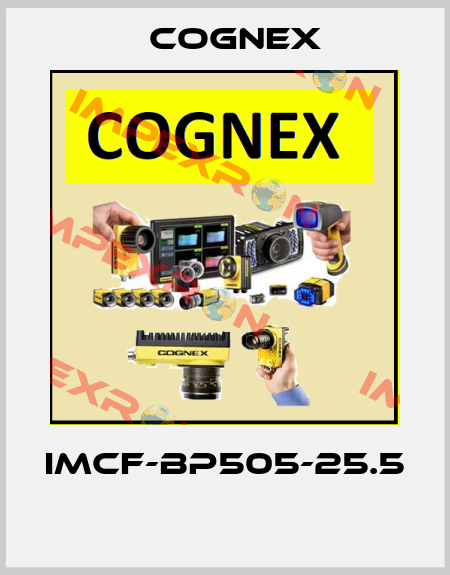 IMCF-BP505-25.5  Cognex