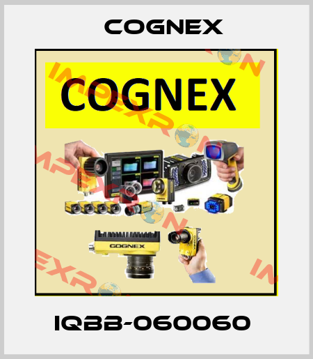 IQBB-060060  Cognex