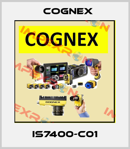 IS7400-C01 Cognex