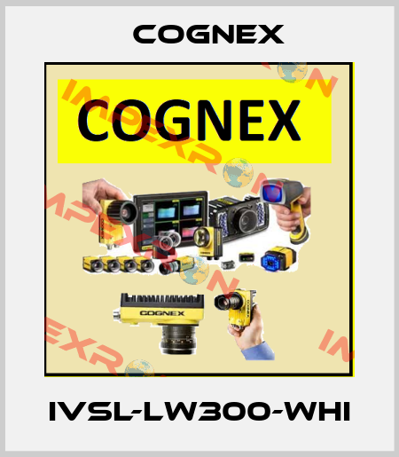 IVSL-LW300-WHI Cognex