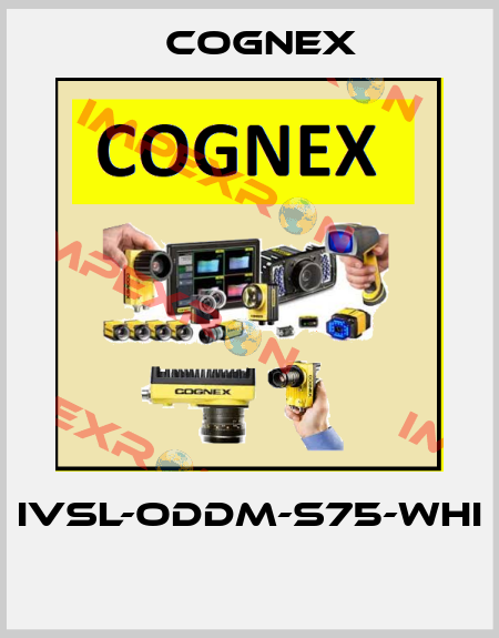 IVSL-ODDM-S75-WHI  Cognex