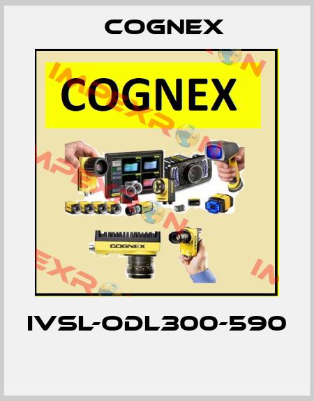 IVSL-ODL300-590  Cognex