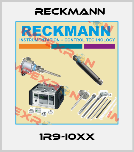 1R9-I0XX Reckmann