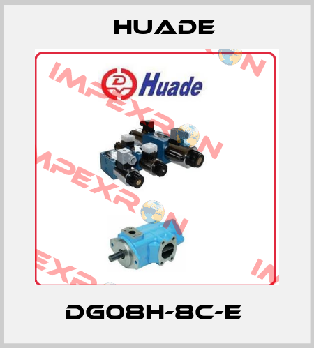  DG08h-8C-E  Huade