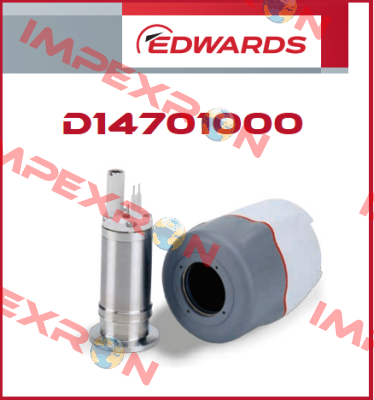 D14701000 Edwards Vacuum