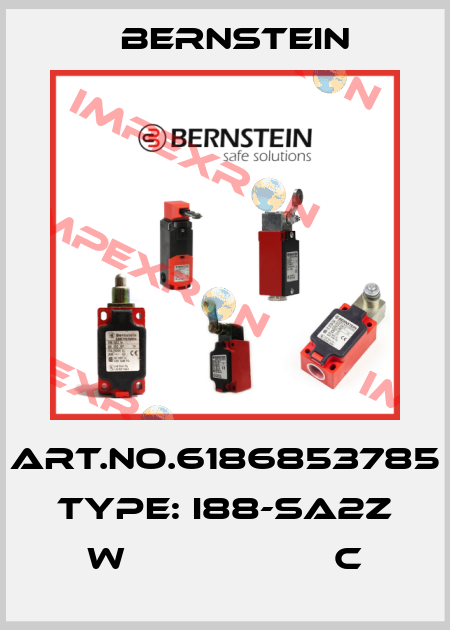 Art.No.6186853785 Type: I88-SA2Z w                   C Bernstein