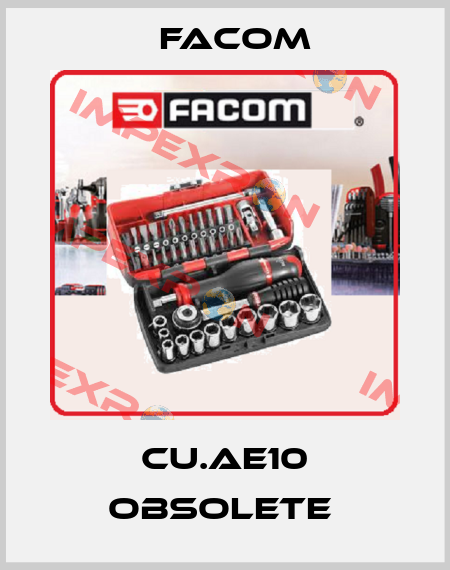 CU.AE10 obsolete  Facom