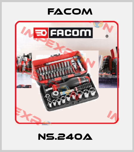 NS.240A  Facom