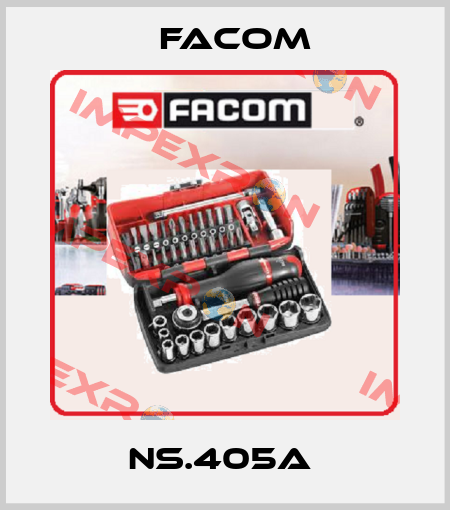 NS.405A  Facom