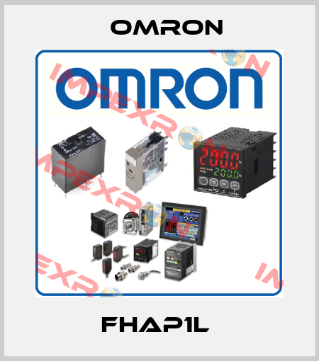FHAP1L  Omron