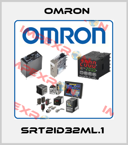 SRT2ID32ML.1  Omron