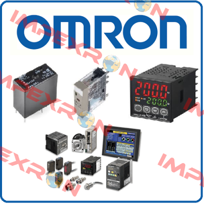 E3T 1025C \ E3TST132M Omron